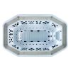 Bể sục Jacuzzi SB-301