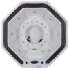 Bể sục Jacuzzi SB-302