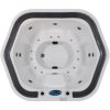 Bể sục Jacuzzi SB-305