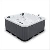 Bể sục Jacuzzi SPE-006