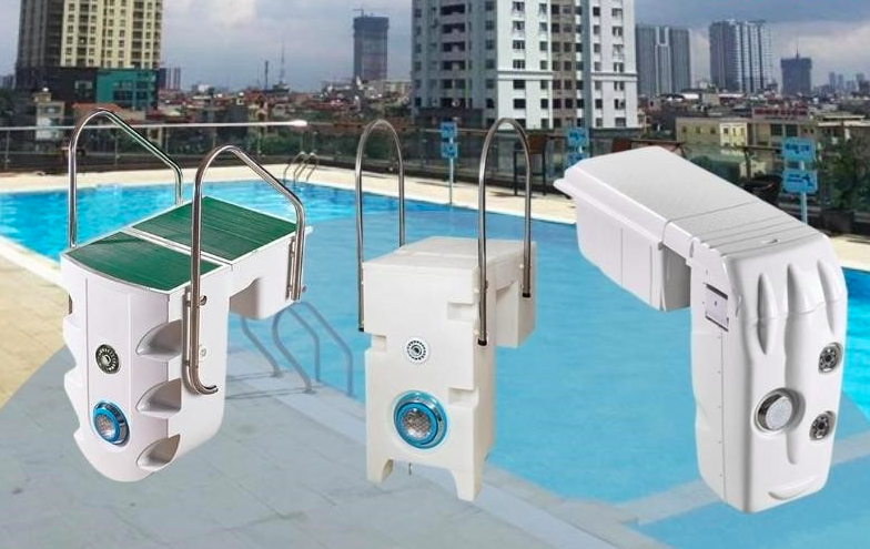 Bộ Lọc Bể Bơi Công Suất Cao – Lựa Chọn Cho Bể Kinh Doanh