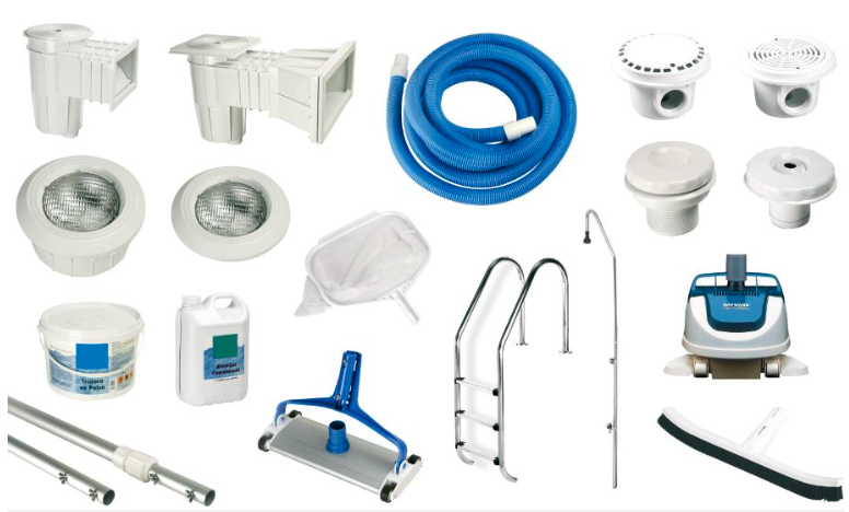 Hướng Dẫn Lắp Đặt Thiết Bị Bể Bơi Đúng Chuẩn Từ A–Z