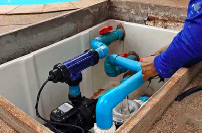 Lỗi Thường Gặp Ở Máy Bơm Bể Bơi Và Cách Khắc Phục Hiệu Quả