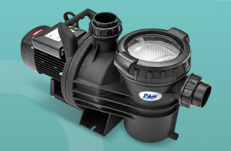 Cách Tính Toán Lưu Lượng Máy Bơm Phù Hợp Cho Bể Bơi: Hướng Dẫn Đầy Đủ & Chính Xác