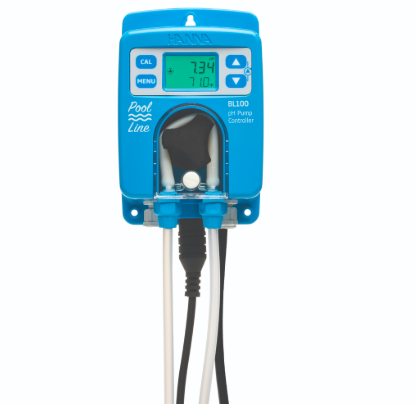 Thiết Bị Cân Bằng PH – Giải Pháp Tự Động Hóa Hệ Thống Xử Lý Nước Hiệu Quả Nhất