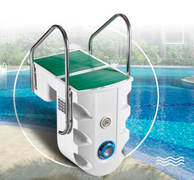 Top 5 Máy Lọc Nước Bể Bơi Đáng Mua Nhất Năm 2025