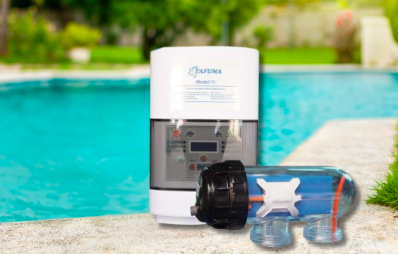 Thiết Bị Khử Trùng Hồ Bơi Không Dùng Clo: Ozone, UV, Salt Chlorinator