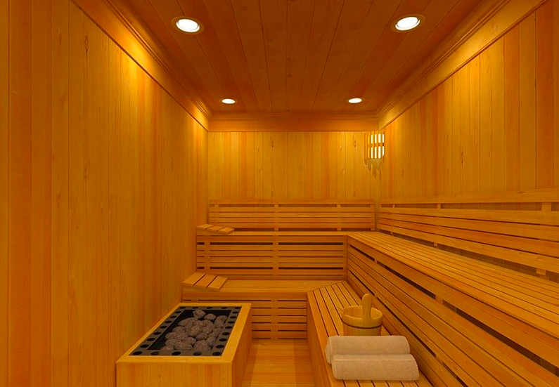 Tư Duy Lắp Đặt Phòng Xông Hơi Đúng Ngay Từ Ban Đầu