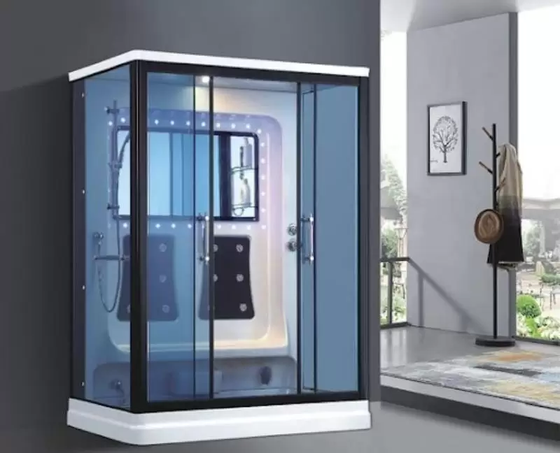 Có Gì Mới Trong Công Nghệ Thiết Bị Phòng Xông Hơi Năm 2025?