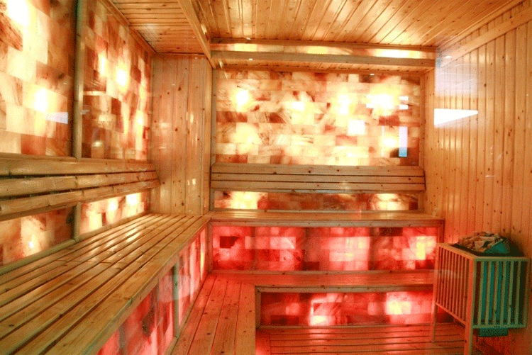 Hướng Dẫn Lắp Đặt Thiết Bị Phòng Xông Hơi Đúng Chuẩn An Toàn