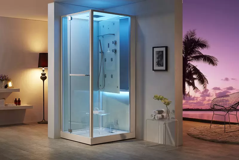 Lý Do Nên Đầu Tư Thiết Bị Phòng Xông Hơi Tại Nhà Ngay Trong Năm 2025