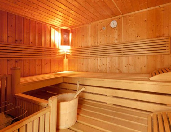 Tự Làm Phòng Xông Hơi Tại Nhà Với Thiết Bị Có Sẵn – Hướng Dẫn Chi Tiết