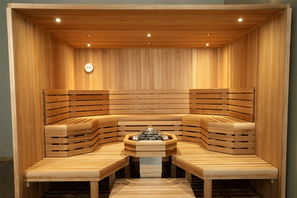 Chọn Thiết Bị Xông Hơi Như Thế Nào Cho Phòng Tắm Diện Tích Nhỏ