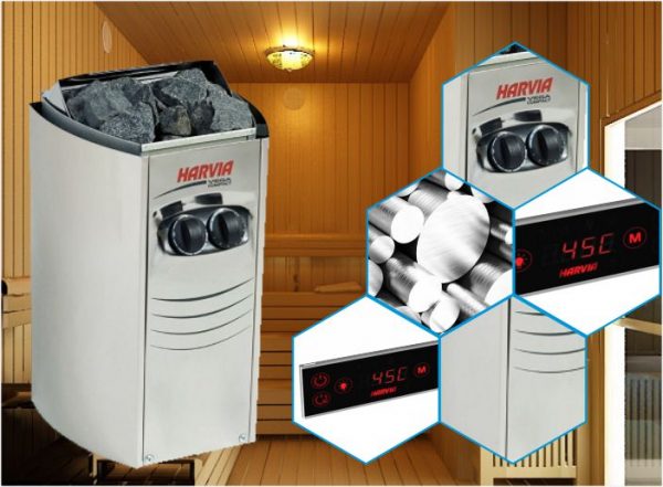 So Sánh Chi Tiết Các Loại Thiết Bị Xông Hơi Trên Thị Trường Hiện Nay