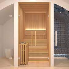 Top Máy Xông Hơi Công Suất Lớn Được Lựa Chọn Nhiều Nhất Cho Gym