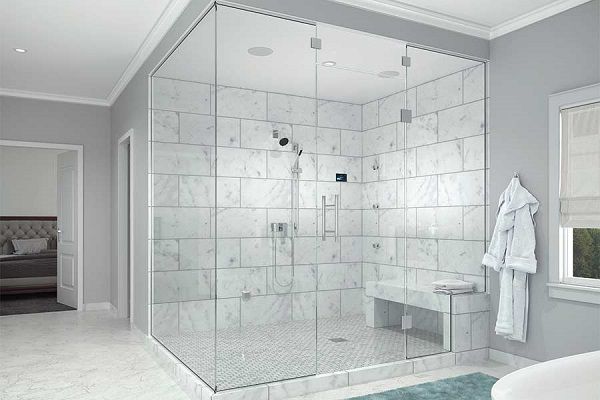 Tư Vấn Chọn Công Suất Máy Xông Hơi Phù Hợp Với Diện Tích Phòng