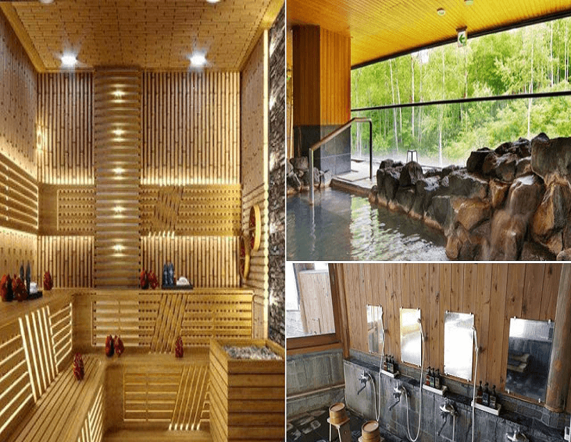 Tư Vấn Setup Phòng Xông Hơi Cho Homestay – Villa – Căn Hộ Dịch Vụ