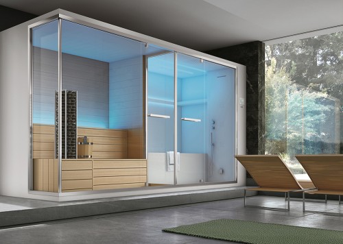 5 Dấu Hiệu Nhận Biết Thiết Bị Phòng Xông Hơi Cần Được Thay Thế