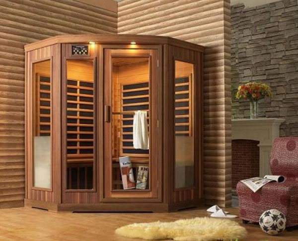 Có Nên Mua Combo Phòng Xông Hơi Và Thiết Bị Trọn Gói Không?