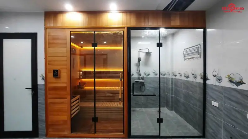 Top Các Lỗi Kỹ Thuật Phổ Biến Trên Thiết Bị Phòng Xông Hơi Và Cách Xử Lý