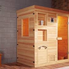 Bộ Thiết Bị Phòng Xông Hơi Bao Gồm Những Gì? Tư Vấn Từ Chuyên Gia