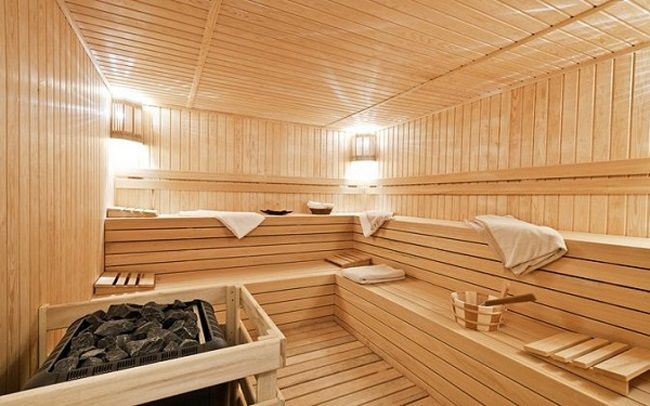 Tại Sao Thiết Bị Phòng Xông Hơi Là Khoản Đầu Tư Đáng Giá Cho Sức Khỏe?